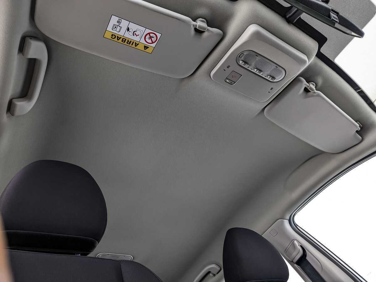 Nissan Qashqai, 2019 Фото №19