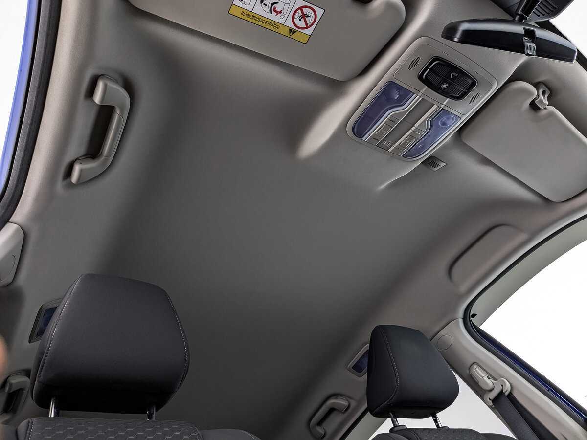 Haval F7, 2021 Фото №18