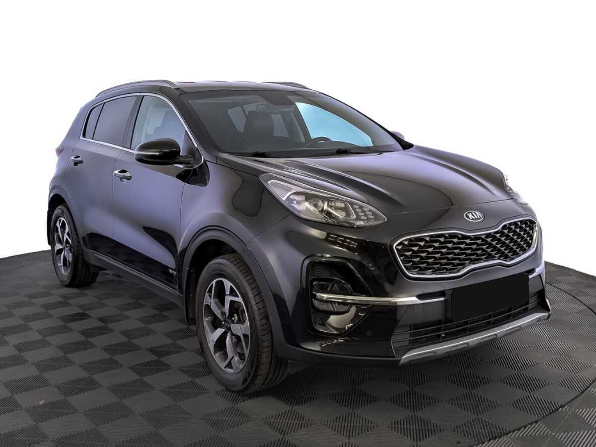 Kia Sportage, 2020 - 64 919 км. | Фото №3