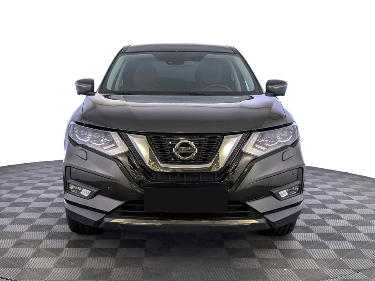 Nissan X-Trail, 2021 - 34 207 км. | Фото №2