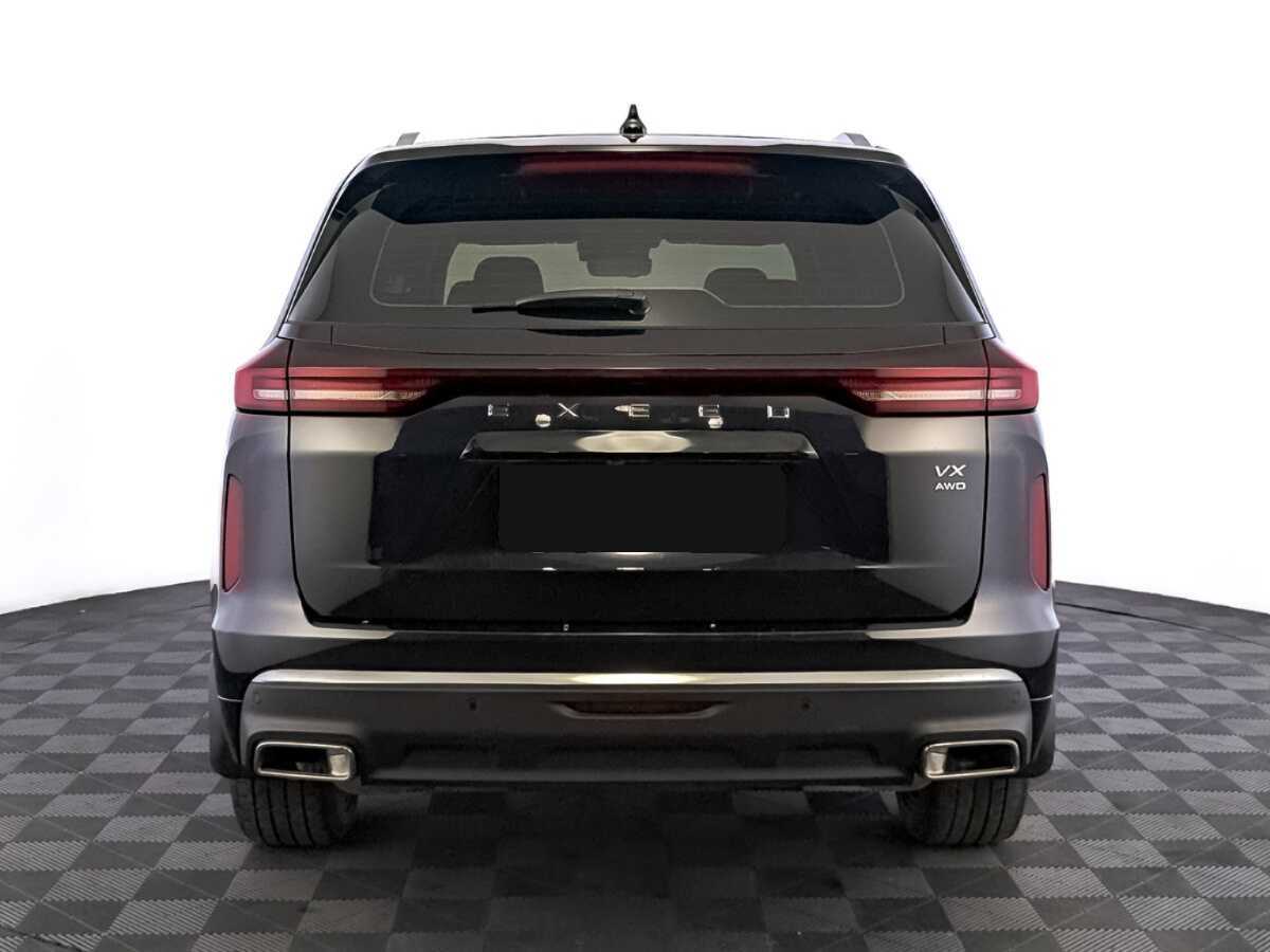 EXEED VX, 2022 - 58 986 км. | Фото №6