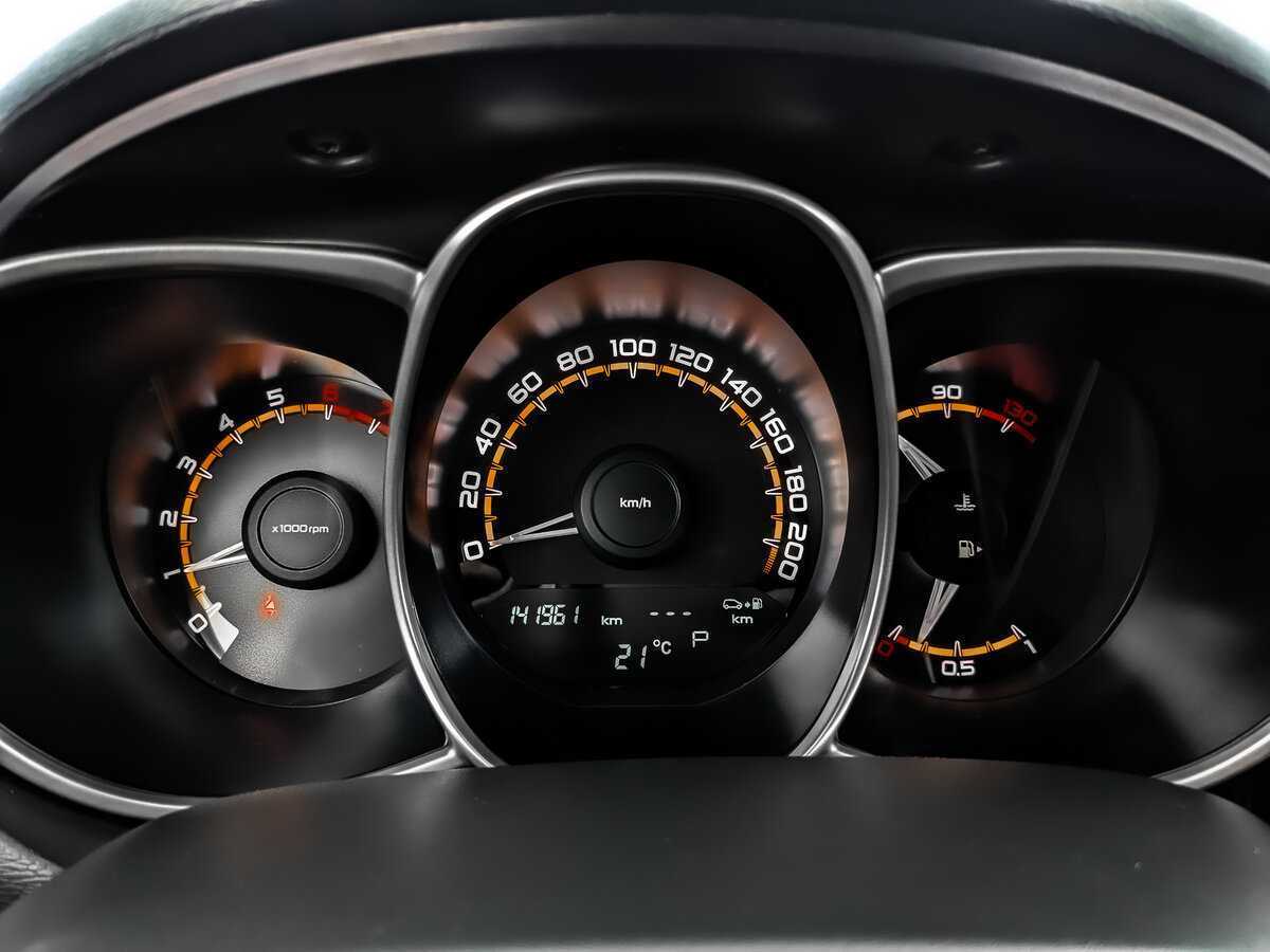 Lada (ВАЗ) Vesta, 2019 Фото №12