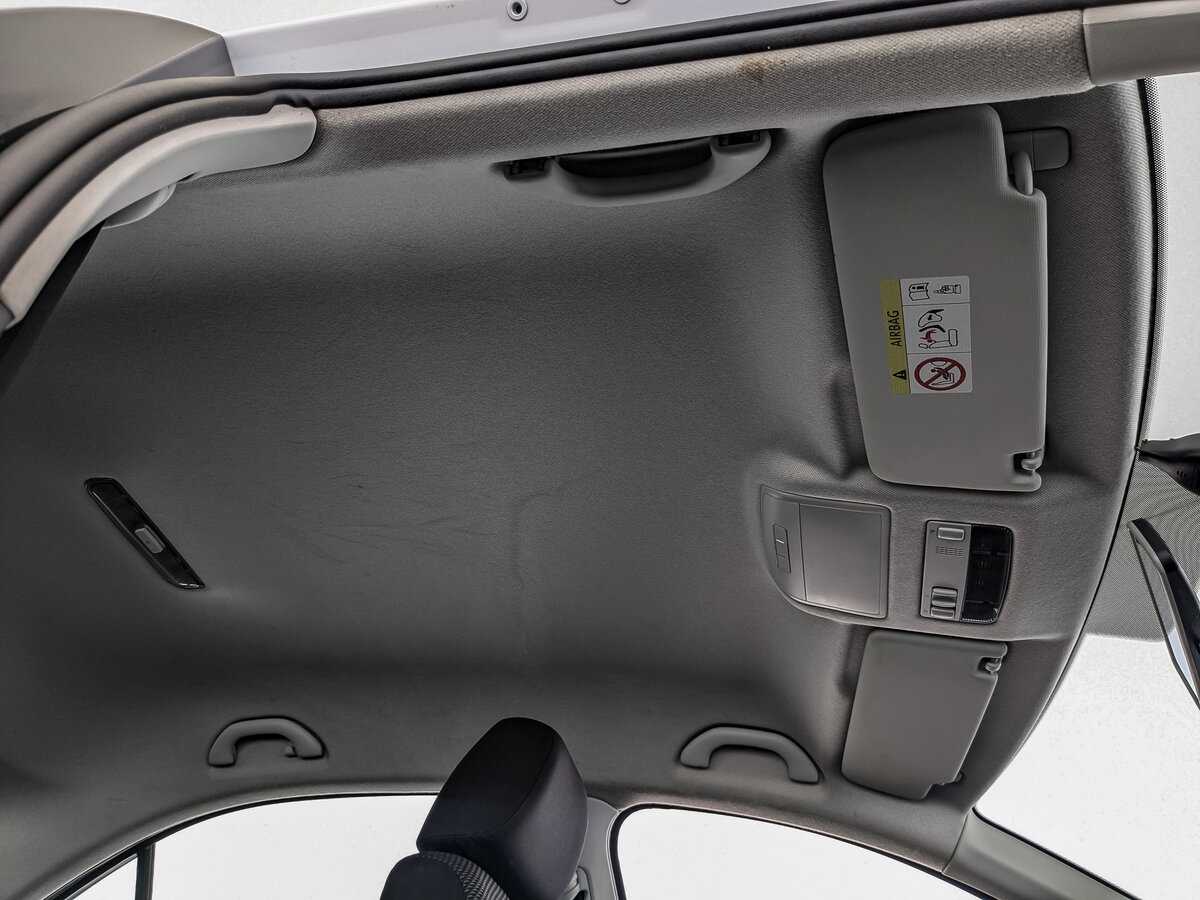 Volkswagen Polo, 2020 Фото №18