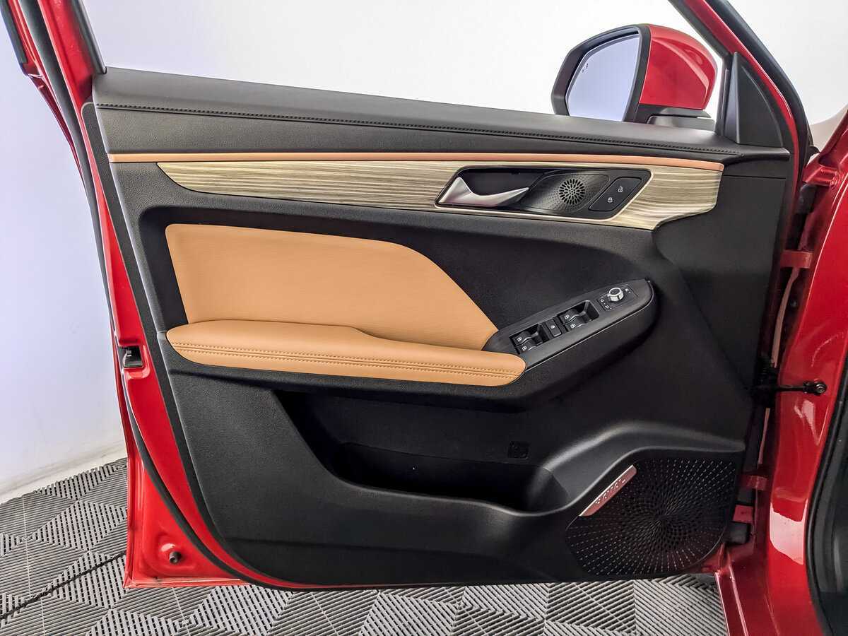 Haval Jolion, 2021 Фото №15