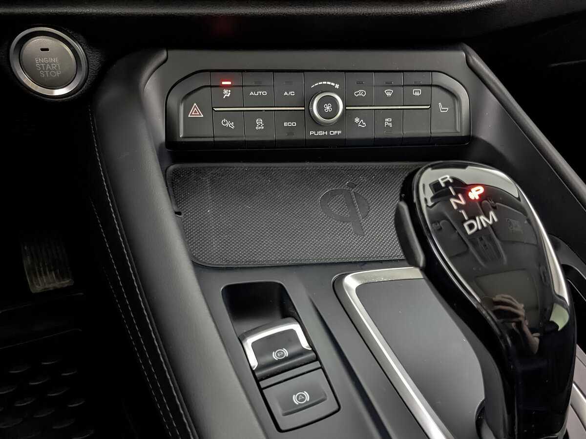 Haval F7, 2022 Фото №20