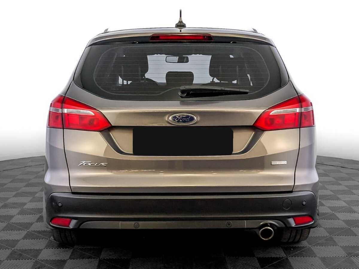 Ford Focus, 2017 - 69 580 км. | Фото №6