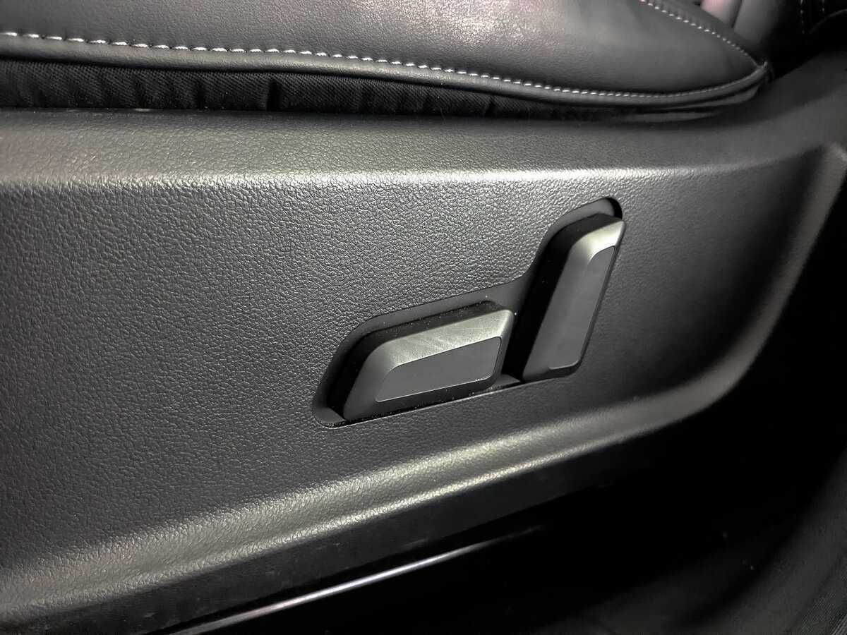 Haval F7, 2019 Фото №23