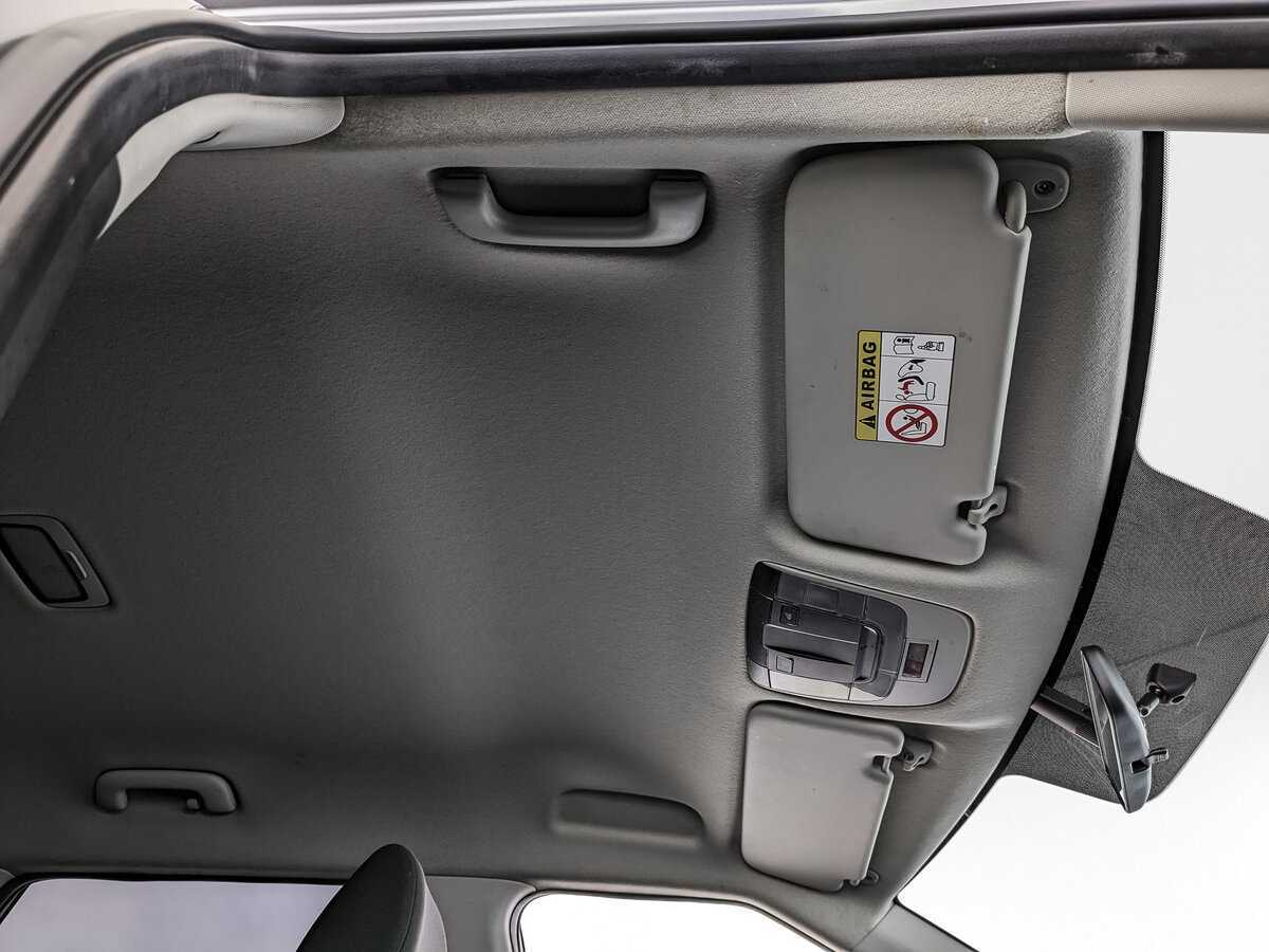 Kia Seltos, 2020 Фото №19