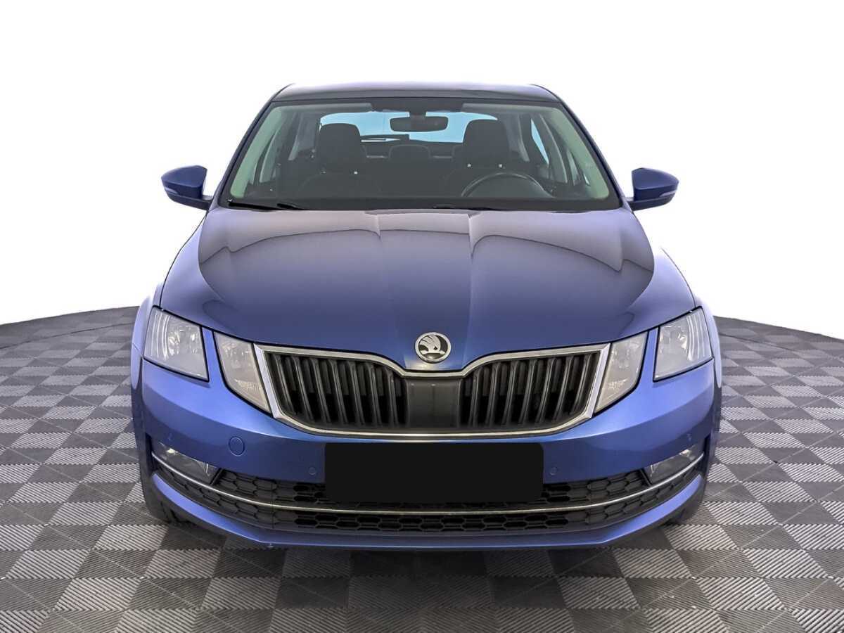 Skoda Octavia, 2020 - 90 933 км. | Фото №2