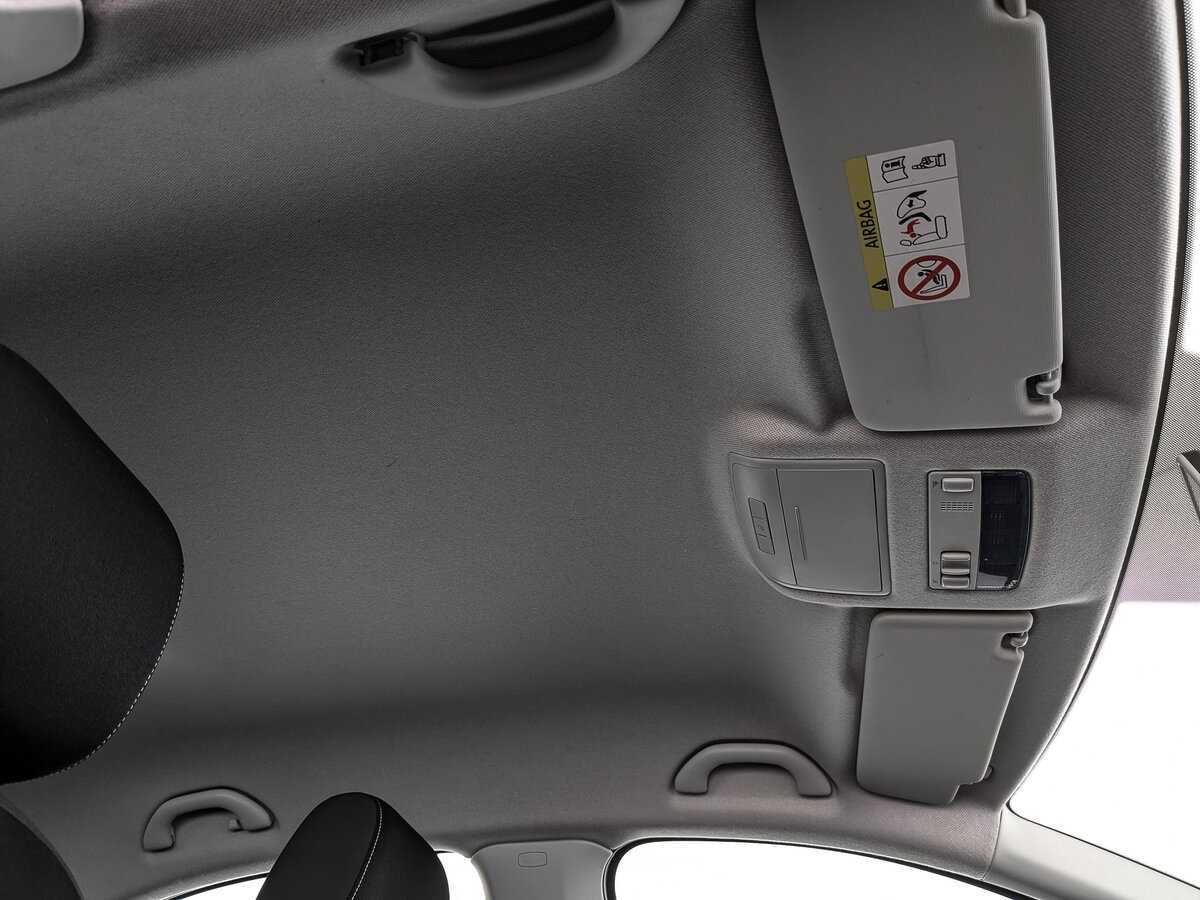 Skoda Rapid, 2019 Фото №19