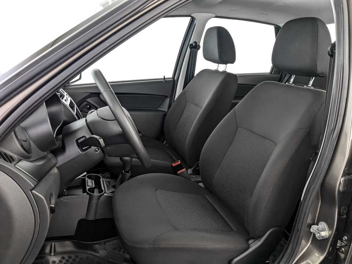 Lada (ВАЗ) Granta, 2020 Фото №15