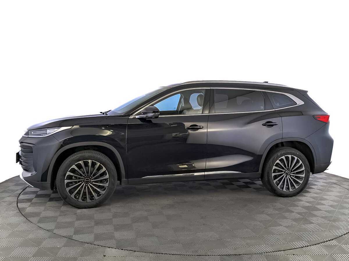 EXEED TXL, 2022 - 41 140 км. | Фото №8