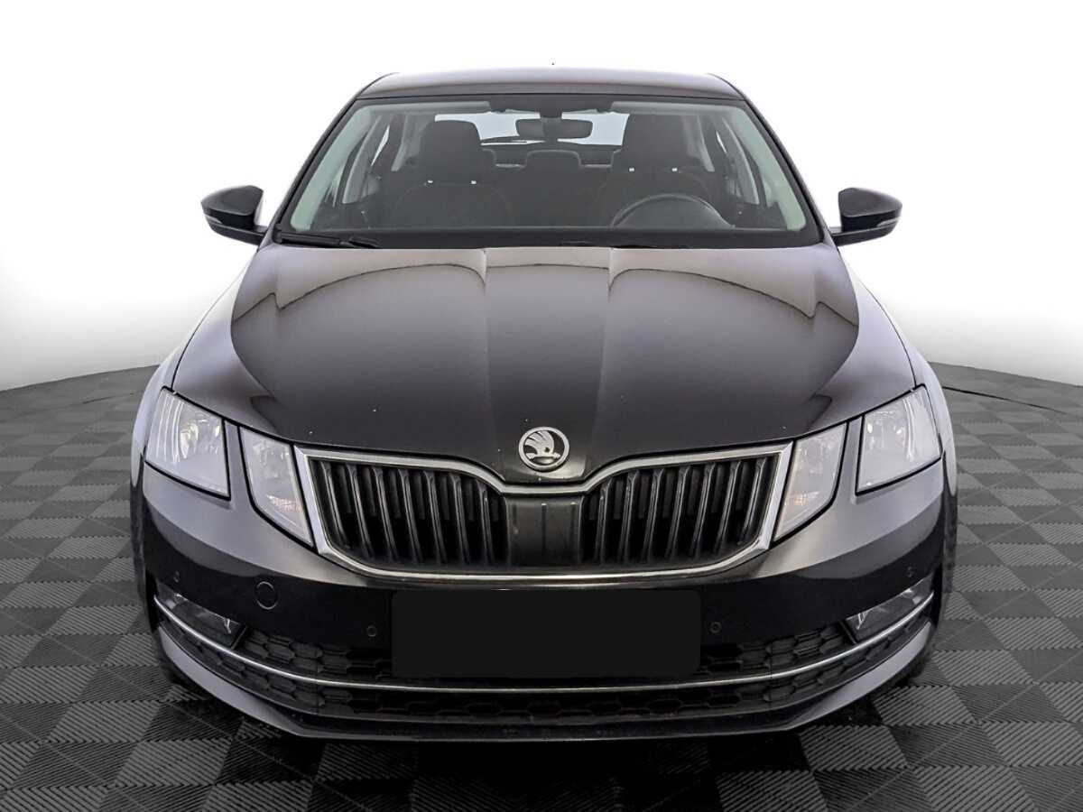 Skoda Octavia, 2019 - 92 047 км. | Фото №2