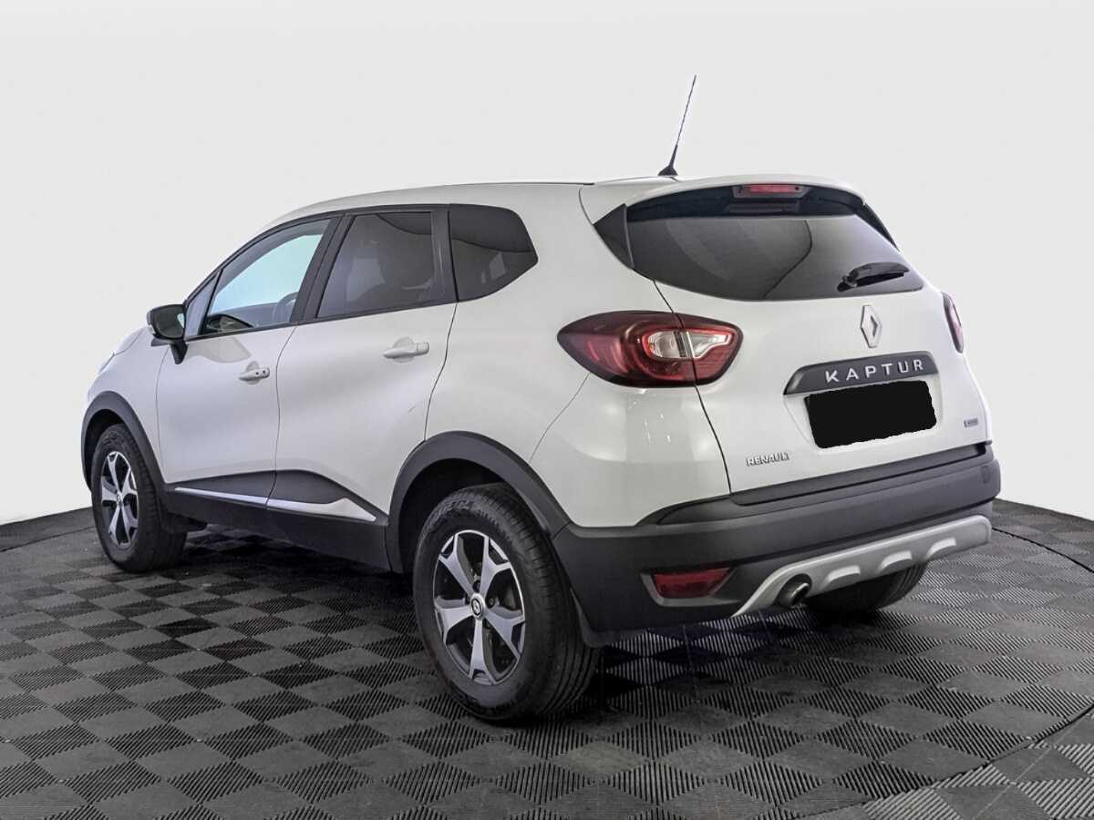 Renault Kaptur, 2020 - 143 551 км. | Фото №7