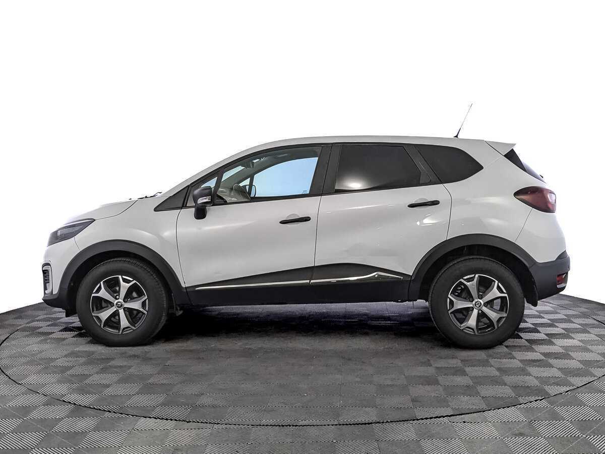 Renault Kaptur, 2018 - 109 967 км. | Фото №8