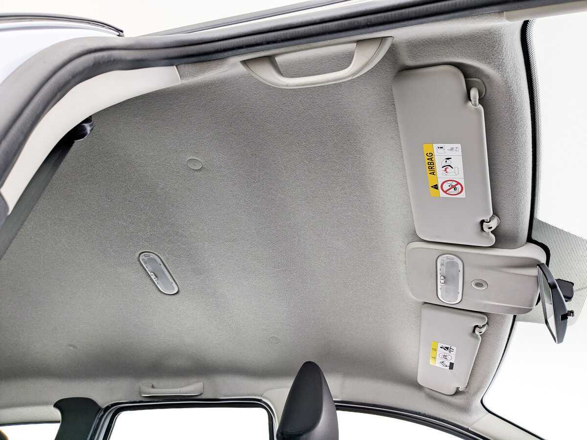 Renault Duster, 2016 Фото №18