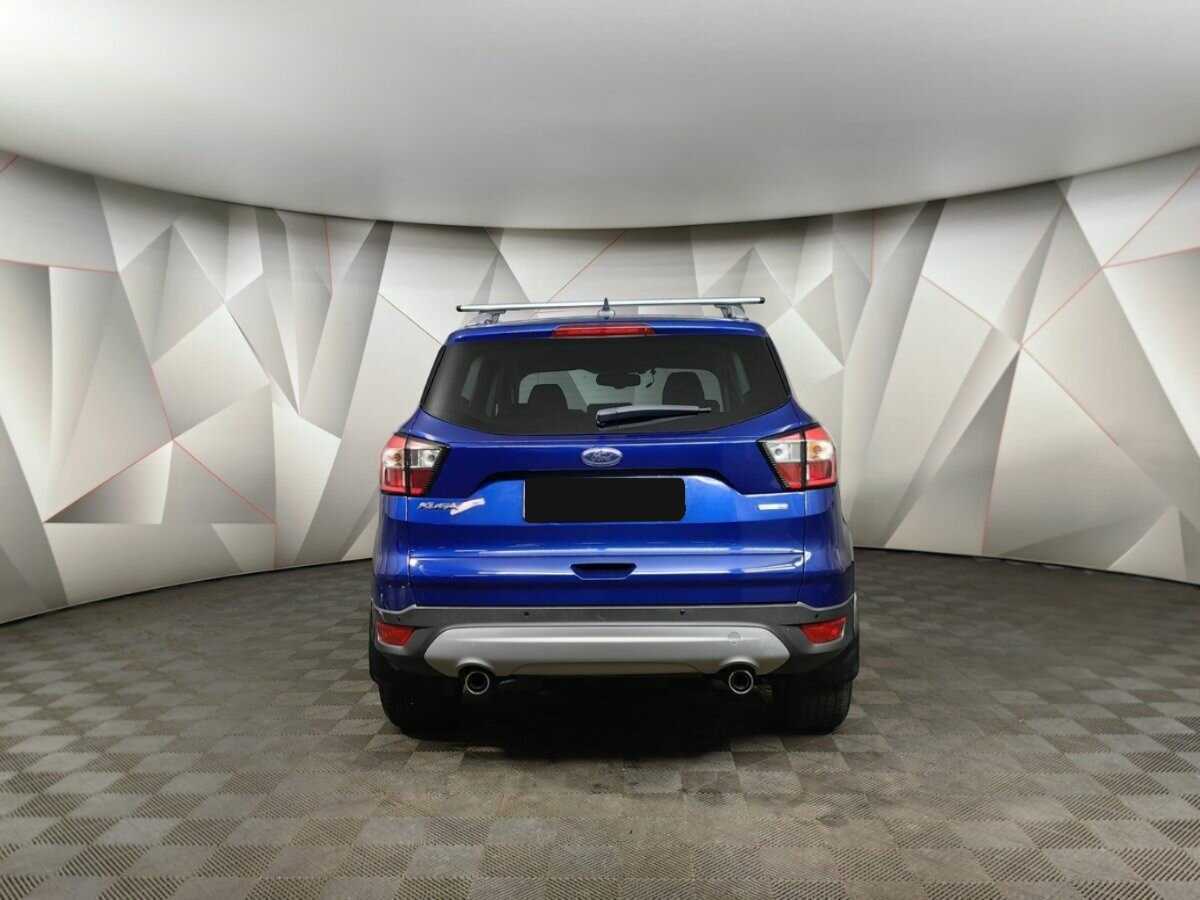 Ford Kuga, 2019 - 149 627 км. | Фото №8