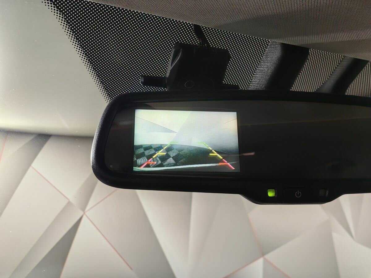 Hyundai ix35, 2012 Фото №16