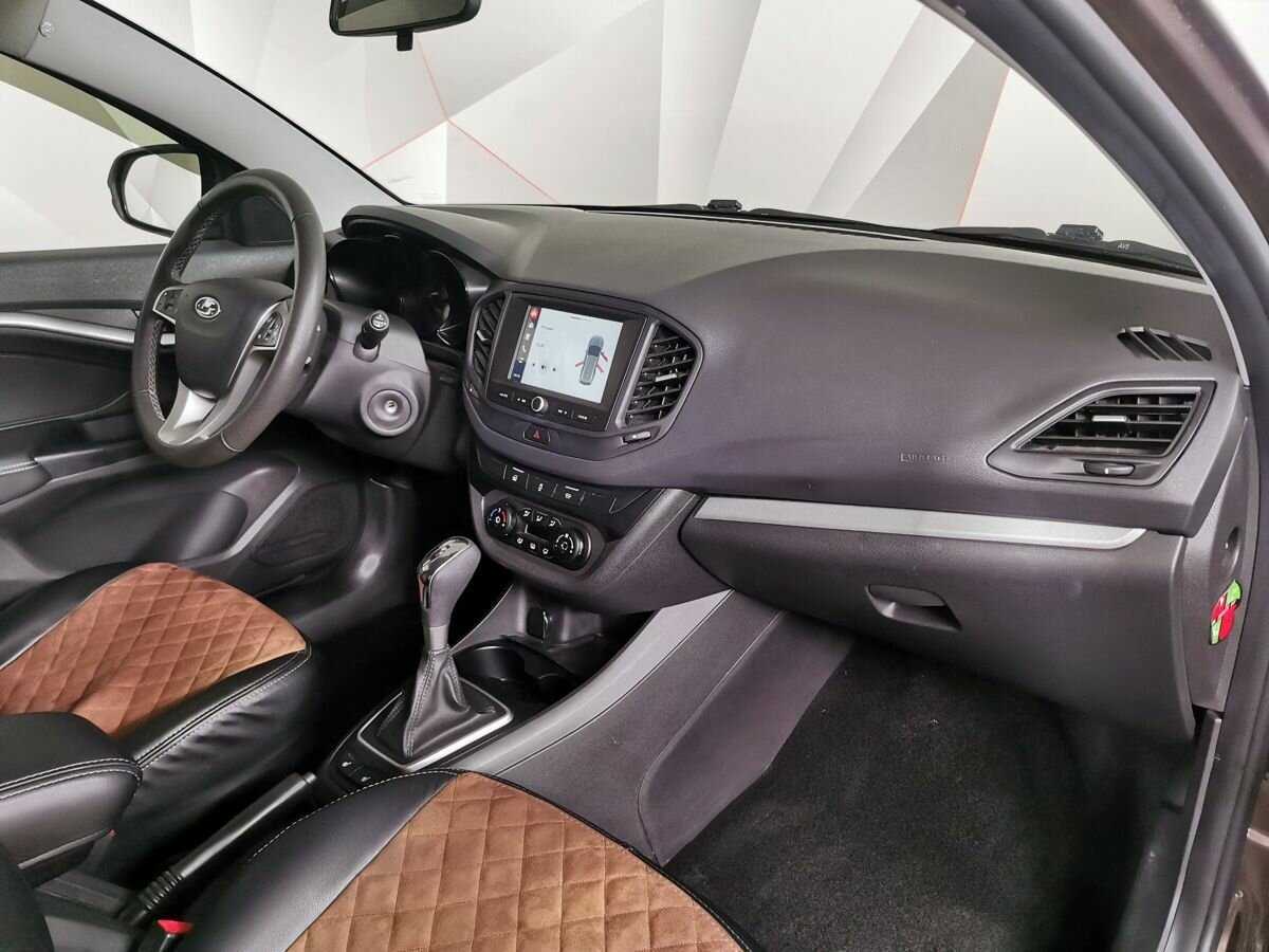 Lada (ВАЗ) Vesta SW, 2022 - 46 021 км. | Фото №8