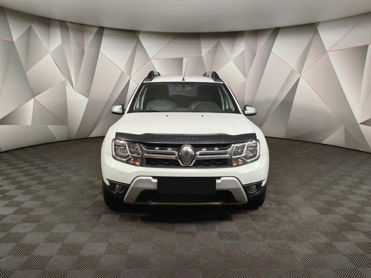 Renault Duster, 2016 - 155 972 км. | Фото №7