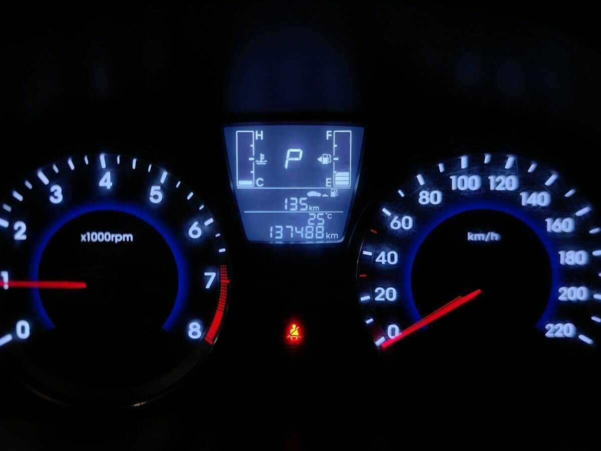 Hyundai Solaris, 2015 Фото №16