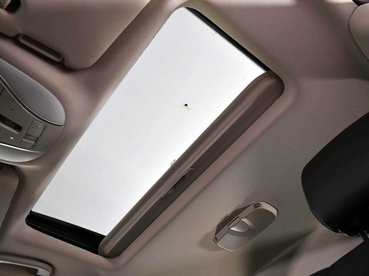 Infiniti QX60, 2018 Фото №19