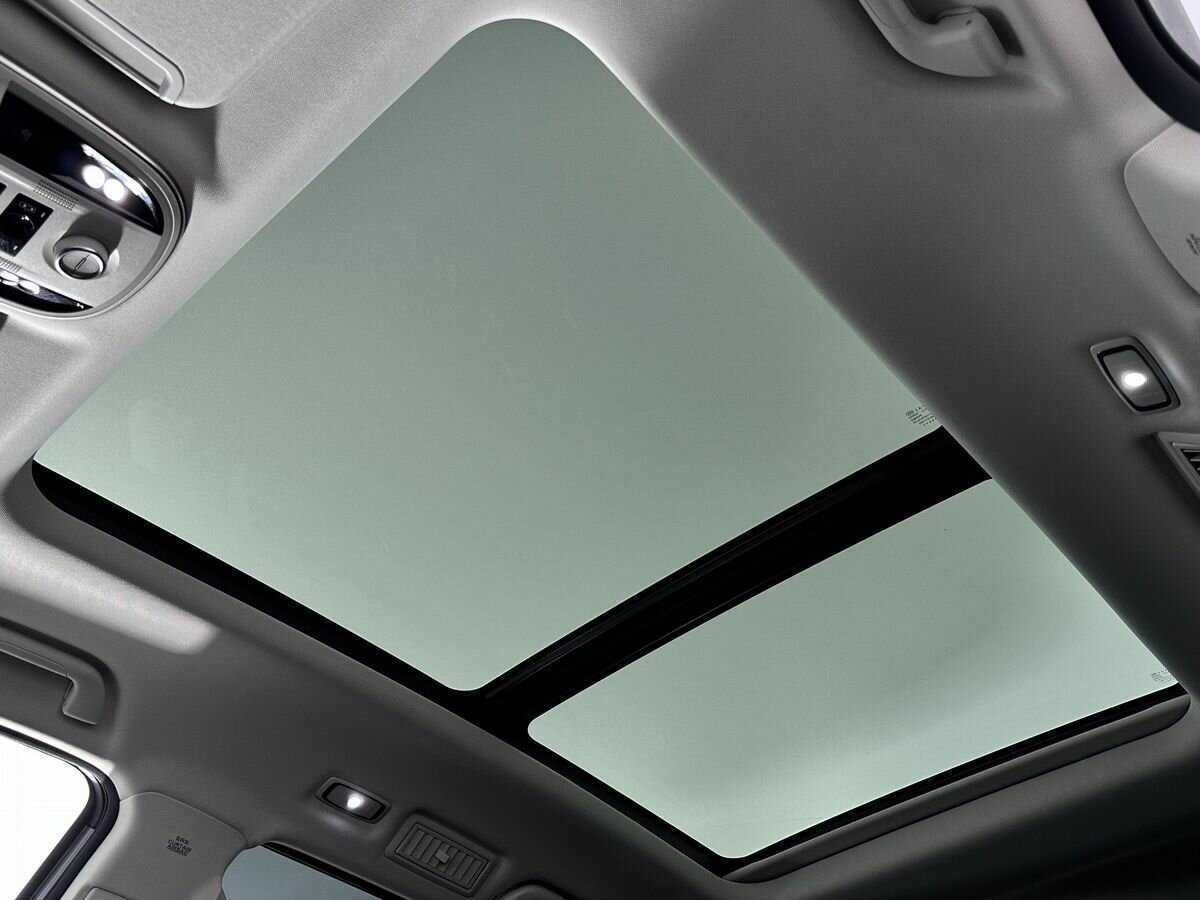 Haval H9, 2021 Фото №20