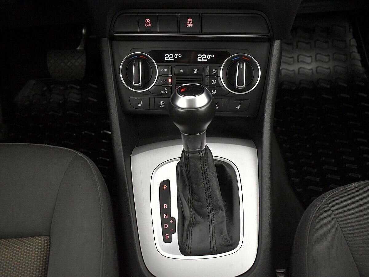 Audi Q3, 2015 Фото №14