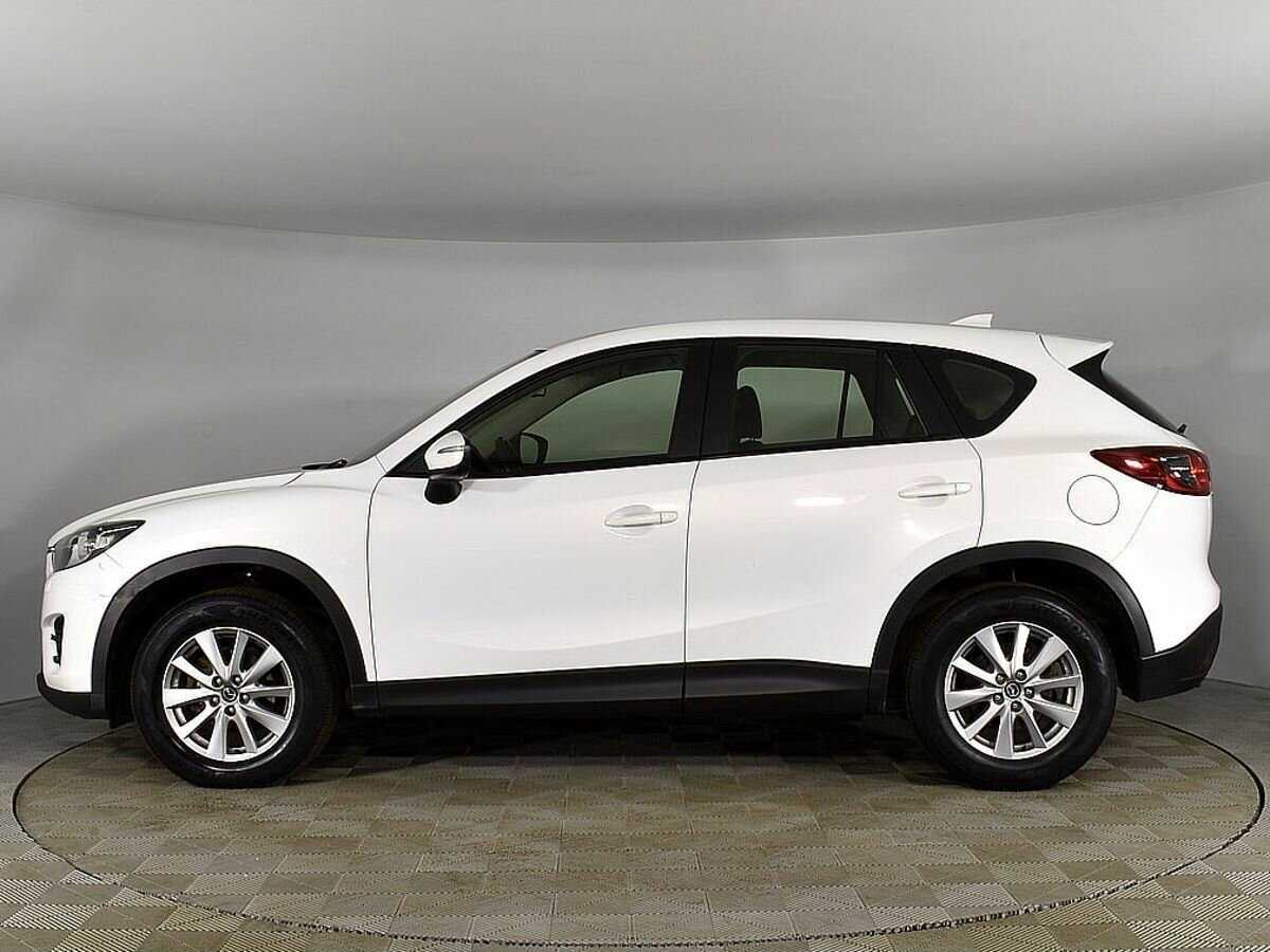 Mazda CX-5, 2016 - 153 905 км. | Фото №6