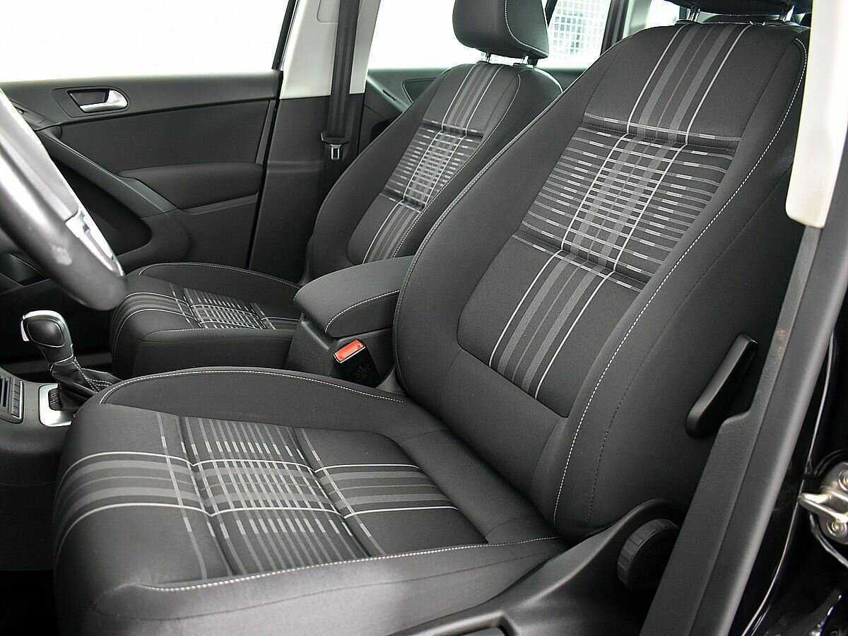 Volkswagen Tiguan, 2016 - 115 350 км. | Фото №8