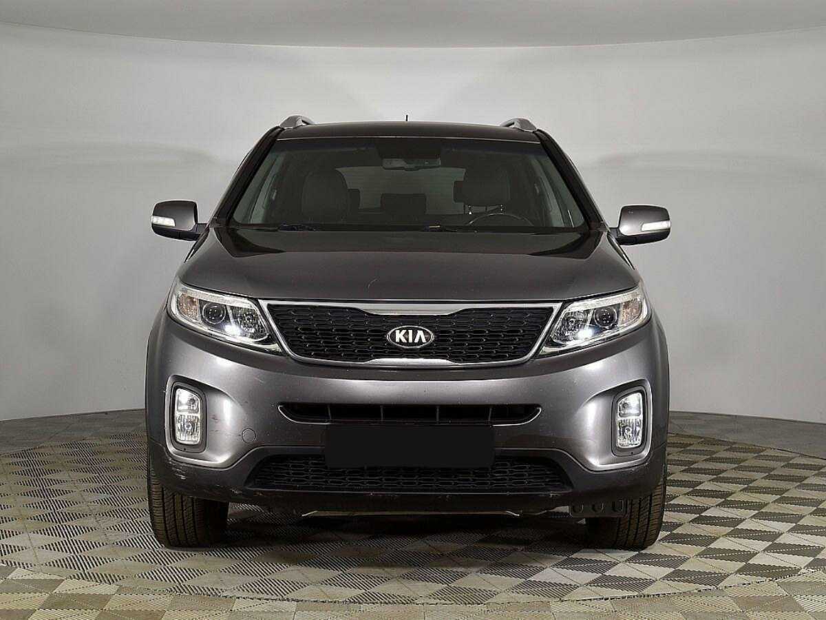 Kia Sorento, 2013 - 226 564 км. | Фото №3