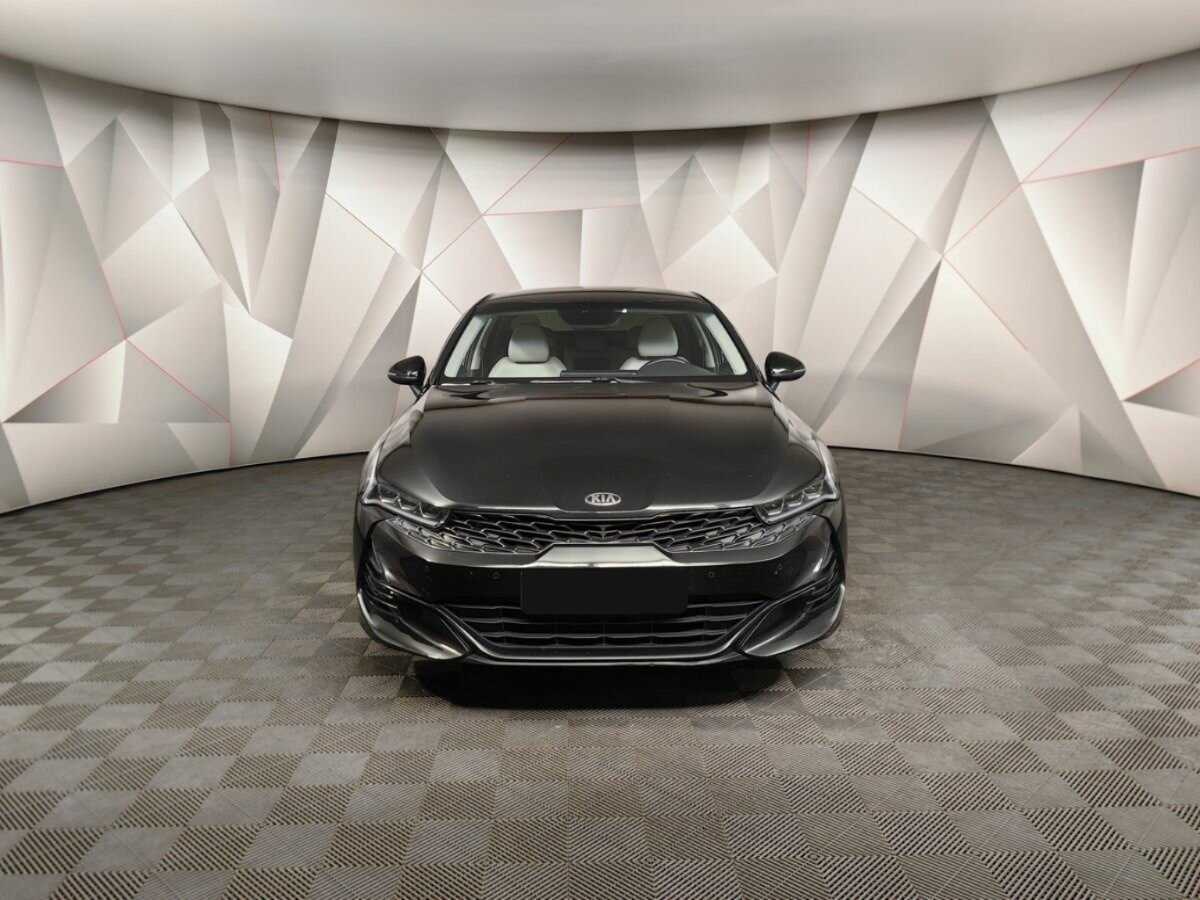 Kia K5, 2020 - 115 682 км. | Фото №7