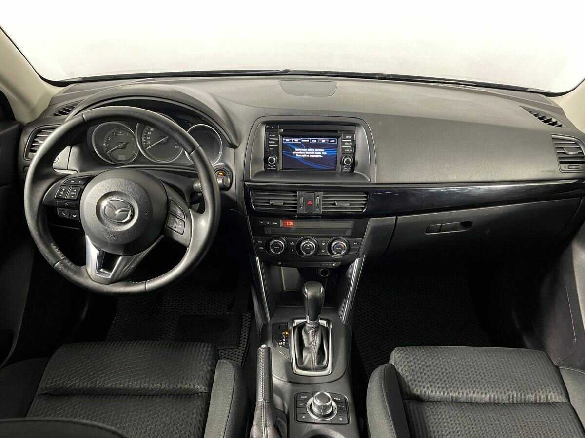 Mazda CX-5, 2014 - 194 054 км. | Фото №7