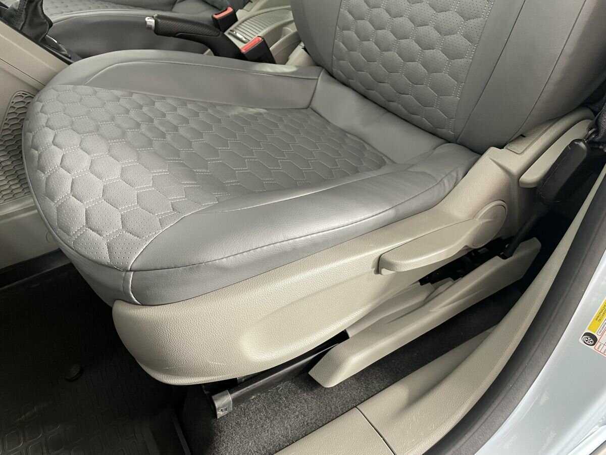 Chevrolet Orlando, 2012 Фото №10