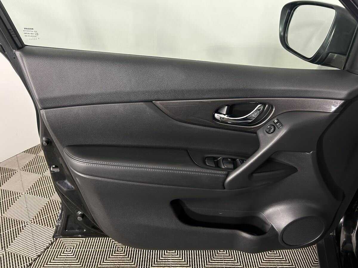 Nissan X-Trail, 2018 - 98 979 км. | Фото №6