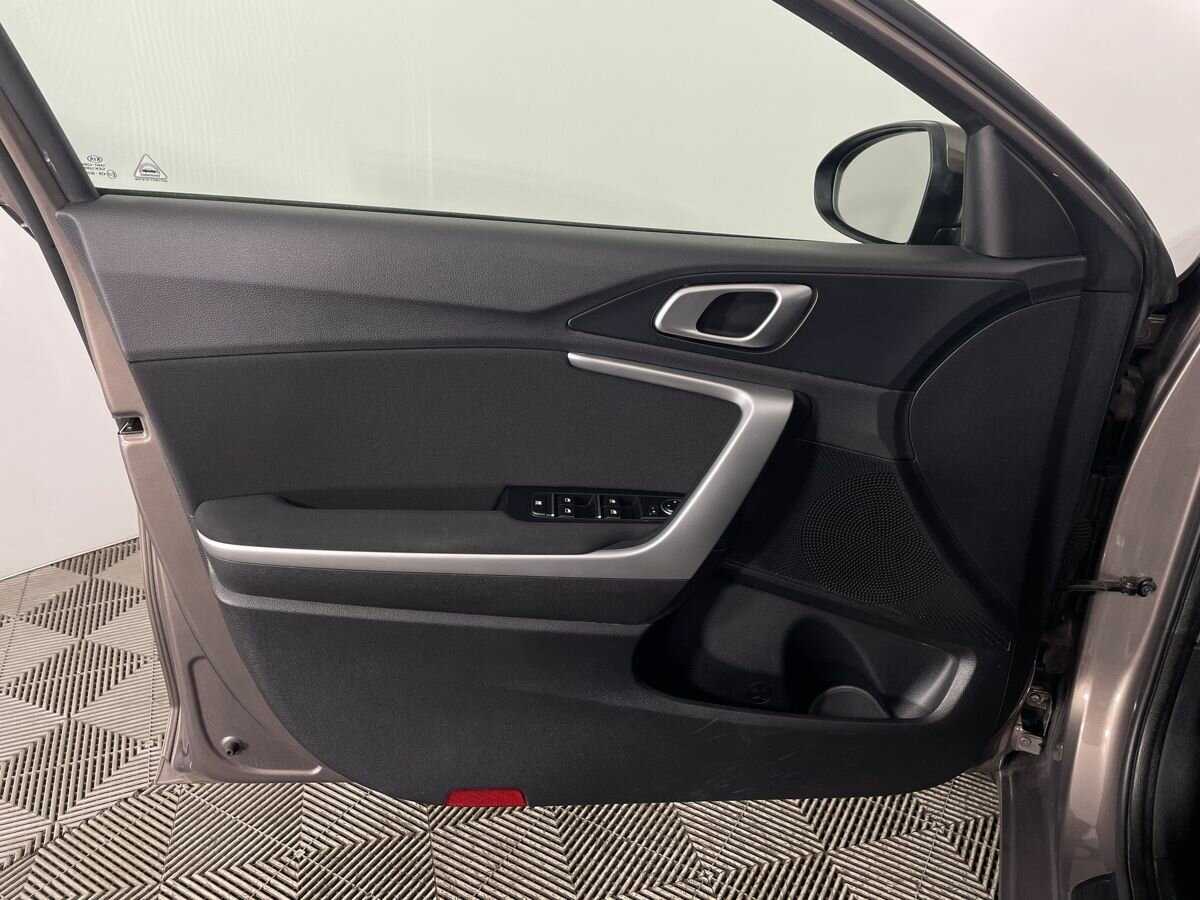 Kia Ceed, 2018 - 108 277 км. | Фото №8