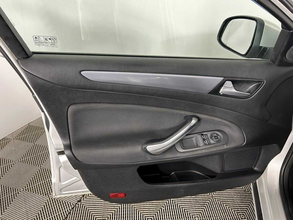 Ford Mondeo, 2012 - 238 546 км. | Фото №8