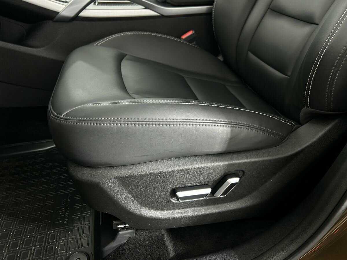 Geely Atlas, 2019 - 39 925 км. | Фото №8