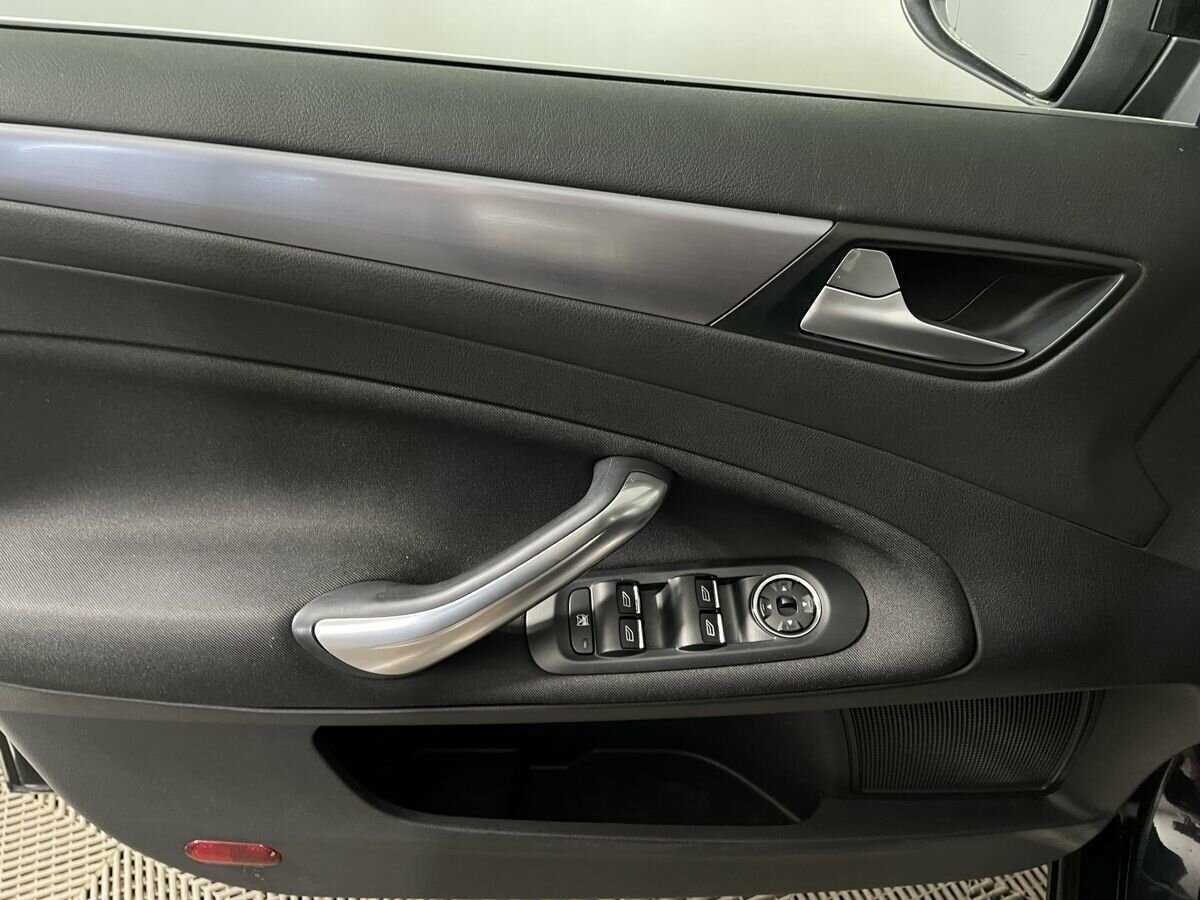 Ford Mondeo, 2012 - 245 444 км. | Фото №8