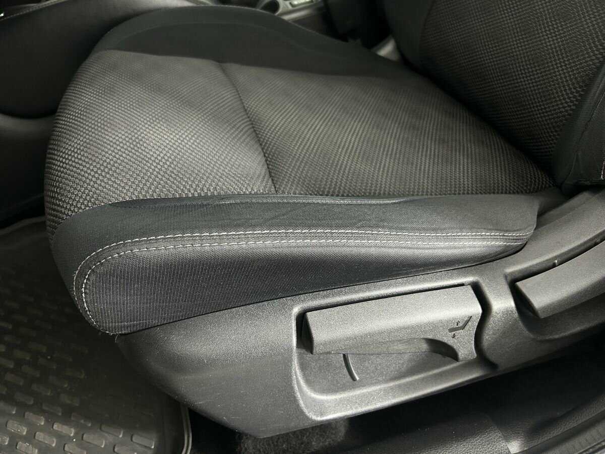 Nissan Qashqai, 2014 Фото №10