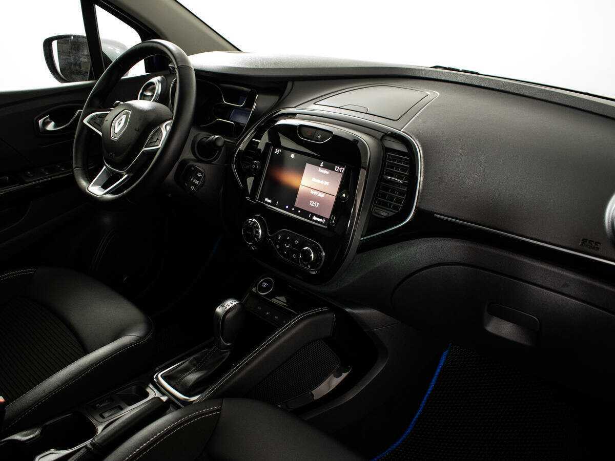 Renault Kaptur, 2021 - 34 523 км. | Фото №7