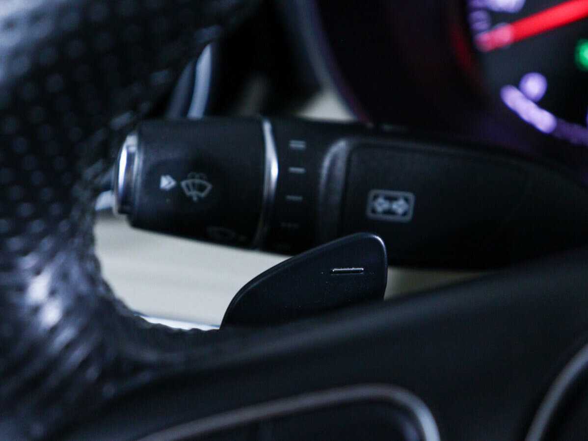 Mercedes-Benz C-Класс 180, 2015 Фото №17