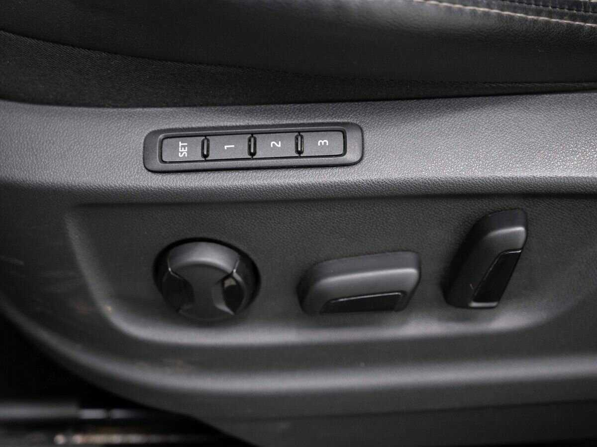 Skoda Kodiaq, 2018 Фото №20