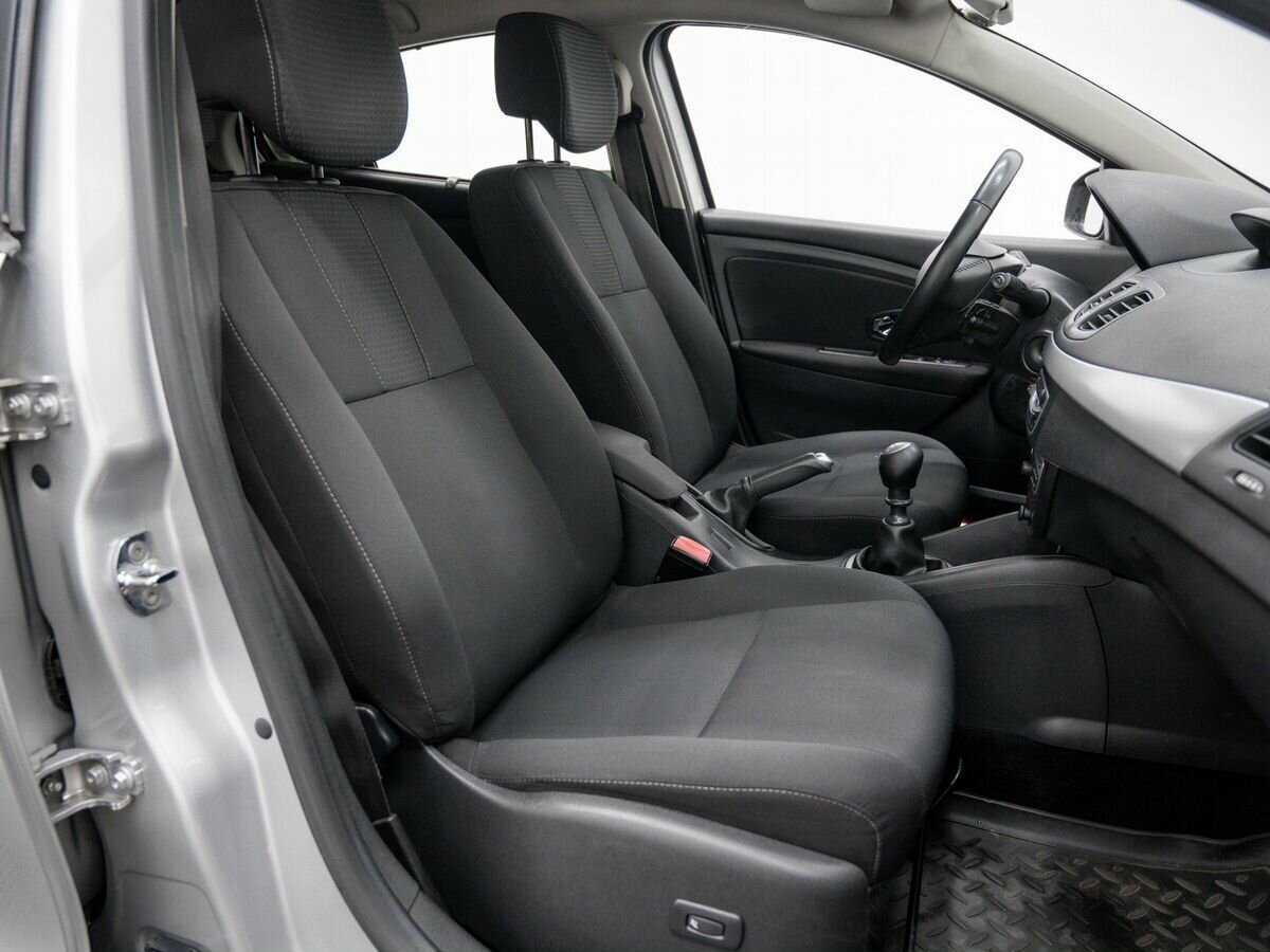 Renault Fluence, 2013 - 174 380 км. | Фото №8