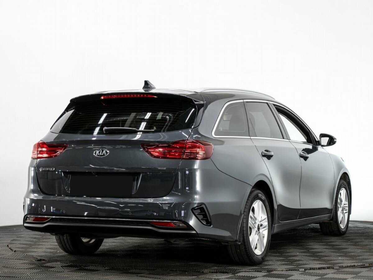Kia Ceed, 2019 - 36 000 км. | Фото №4