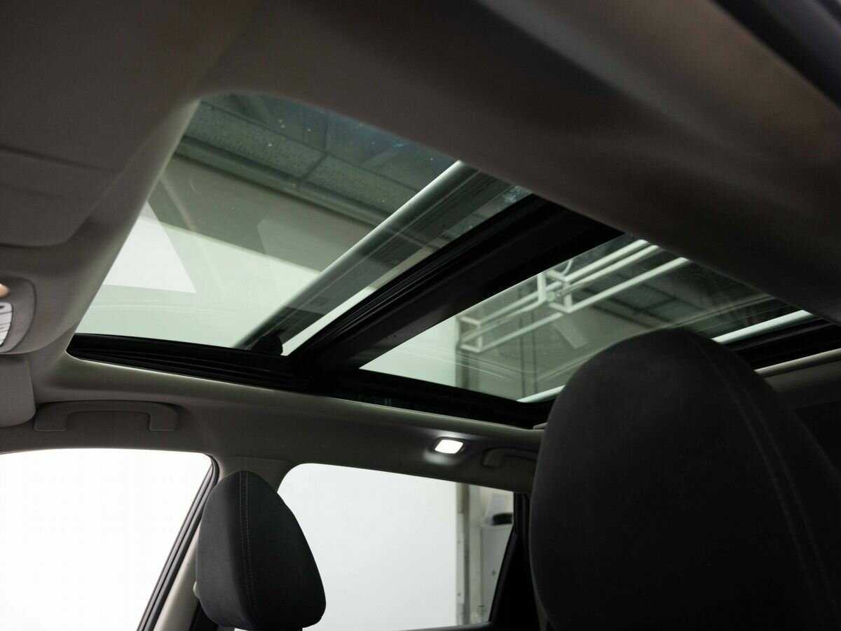 Nissan X-Trail, 2017 Фото №18