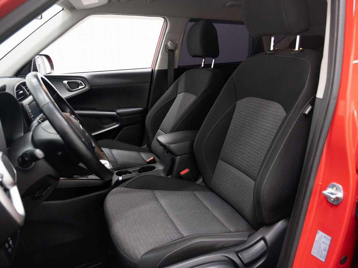 Kia Soul, 2019 - 90 000 км. | Фото №8