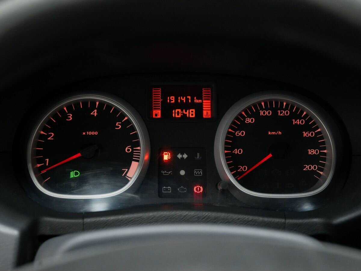 Renault Duster, 2013 Фото №20