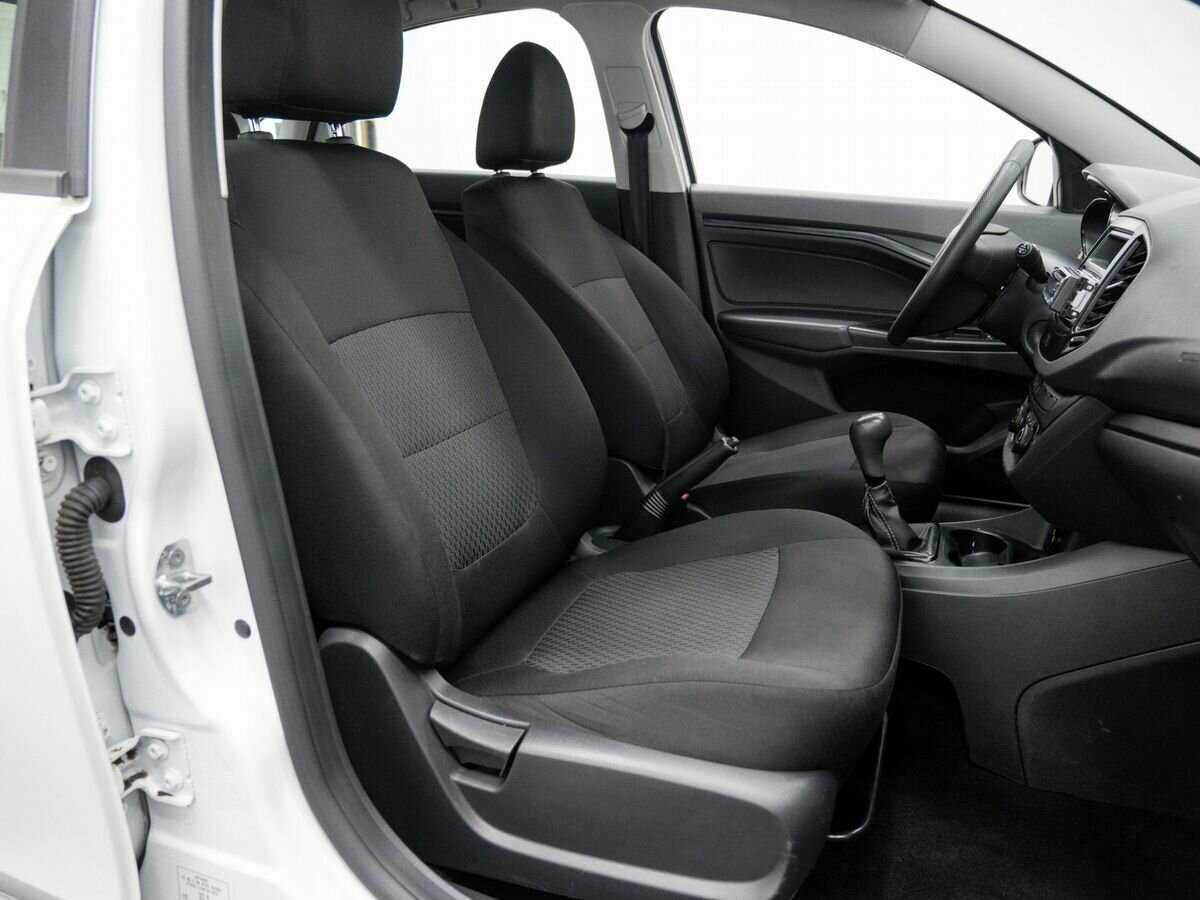 Lada (ВАЗ) Vesta, 2019 - 76 000 км. | Фото №8