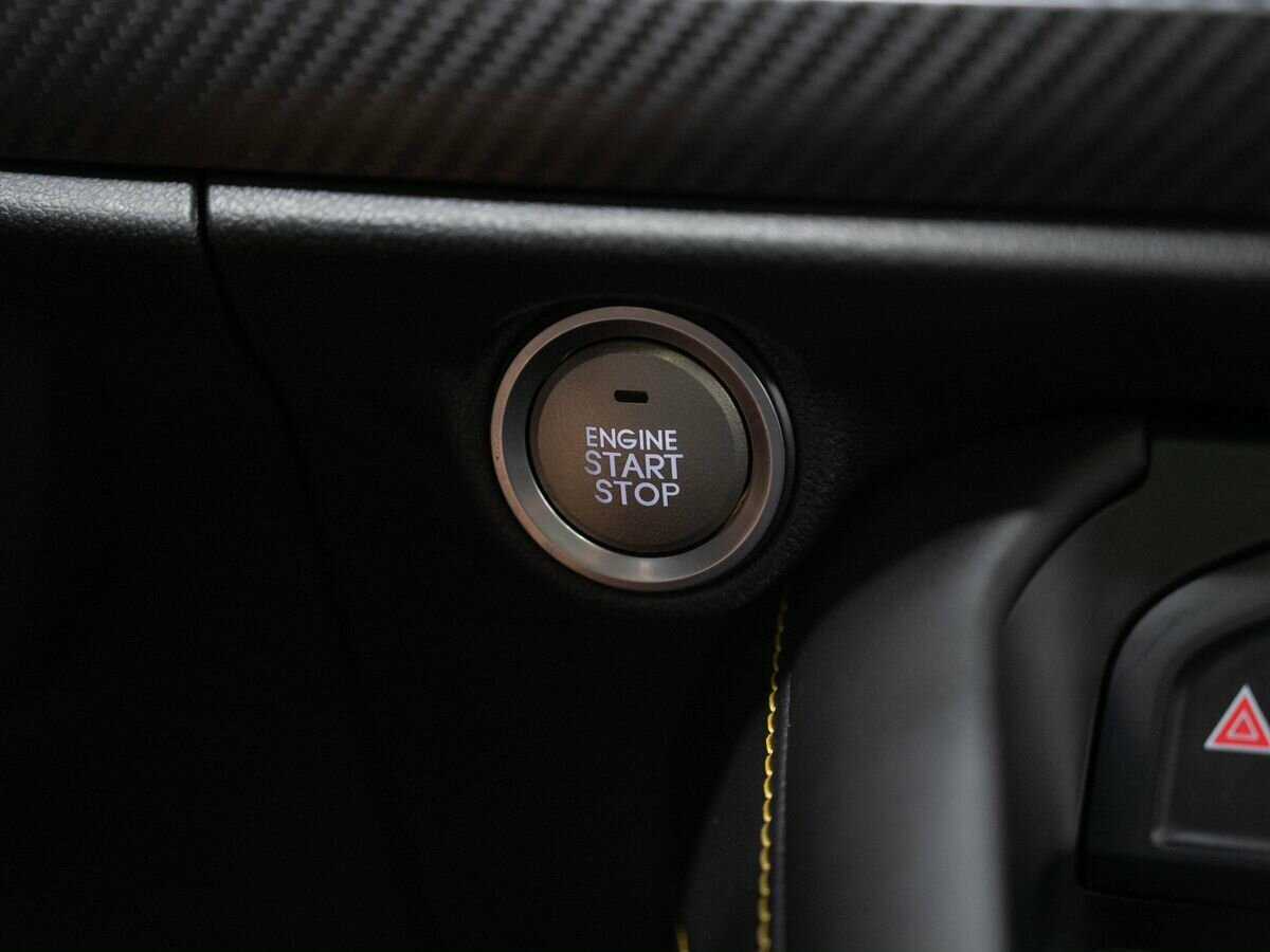 Haval F7x, 2019 Фото №21